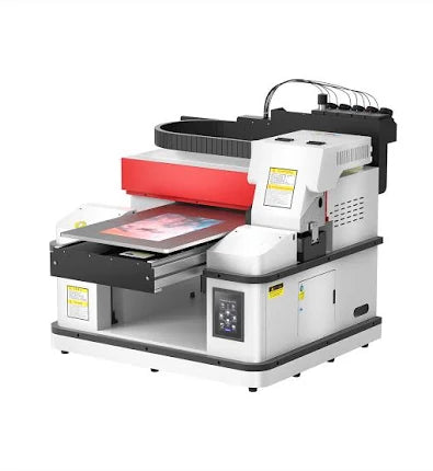 DTG printers